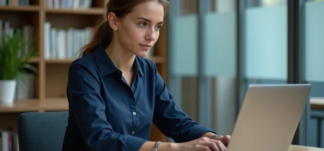 Comment réussir votre connexion à la messagerie académique Nancy-Metz : le guide complet
