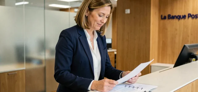 Tout savoir sur l’adresse du centre financier La Banque Postale La Source et ses services Tout savoir sur l’adresse du centre financier La Banque Postale La Source et ses services