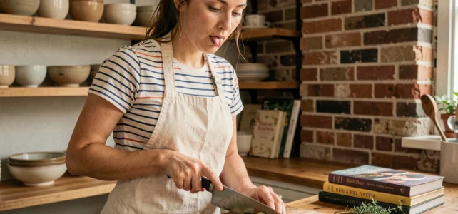 Premiers pas en cuisine : astuces et recettes faciles pour débutants gourmands Premiers pas en cuisine : astuces et recettes faciles pour débutants gourmands