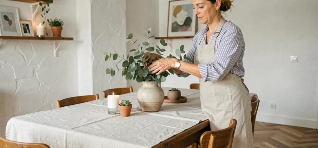 Inspirez-vous pour aménager, décorer et entretenir votre maison au quotidien Inspirez-vous pour aménager, décorer et entretenir votre maison au quotidien