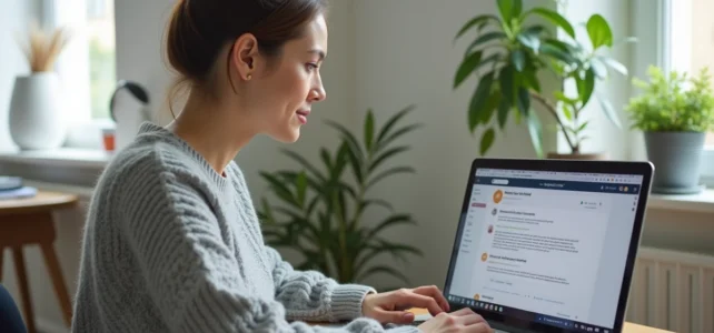 Comment accéder facilement à votre messagerie Neuf Mail et gérer vos emails en ligne Comment accéder facilement à votre messagerie Neuf Mail et gérer vos emails en ligne