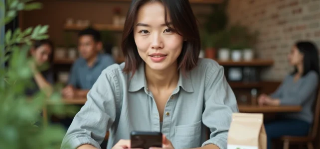 Découvrez comment l’application Yuka finance son développement et rémunère ses équipes Découvrez comment l’application Yuka finance son développement et rémunère ses équipes