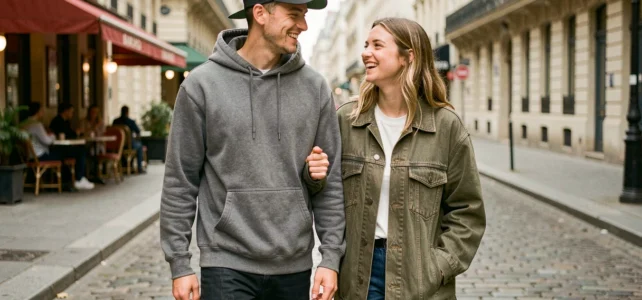 Jul en couple : tout savoir sur sa compagne mystérieuse et leur relation en 2026 Jul en couple : tout savoir sur sa compagne mystérieuse et leur relation en 2026