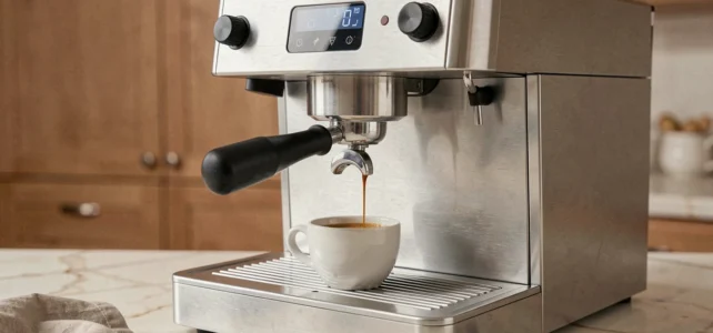 Comment choisir la meilleure machine à café pour savourer un espresso parfait chez soi Comment choisir la meilleure machine à café pour savourer un espresso parfait chez soi