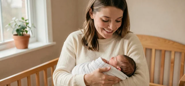 Tout savoir sur l’univers des bébés : conseils, astuces et bien-être des tout-petits Tout savoir sur l’univers des bébés : conseils, astuces et bien-être des tout-petits