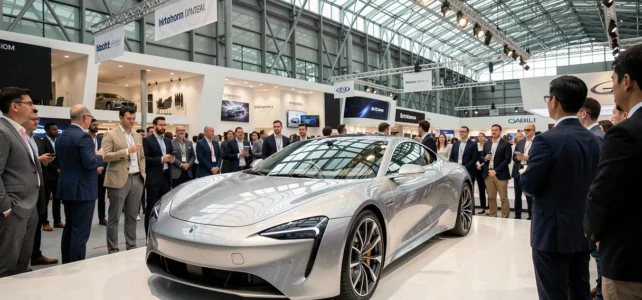 Salon de l’Automobile 2026 à Paris : ce qui différencie le Mondial de l’Auto Salon de l’Automobile 2026 à Paris : ce qui différencie le Mondial de l’Auto