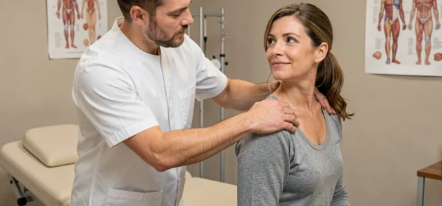 Ostéopathe ou kiné : comment choisir le bon professionnel pour votre santé ? Ostéopathe ou kiné : comment choisir le bon professionnel pour votre santé ?