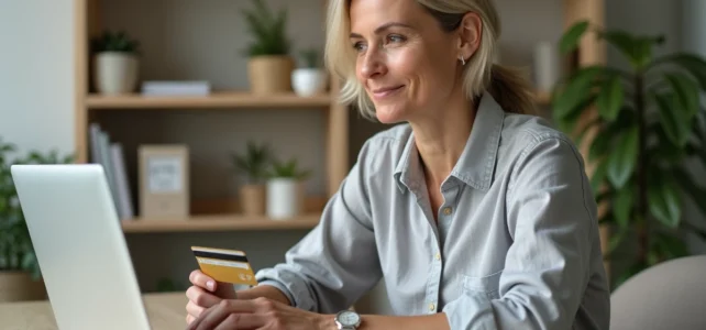 Simplifiez vos démarches immobilières avec le paiement en ligne via myfoncia com