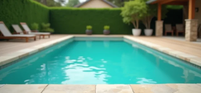 Tout savoir sur le coût d une piscine enterrée : prix, astuces et conseils budget