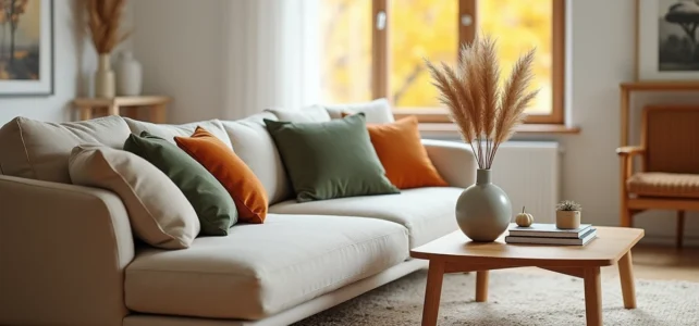 Décoration, tendances et astuces pour sublimer votre maison toute l’année