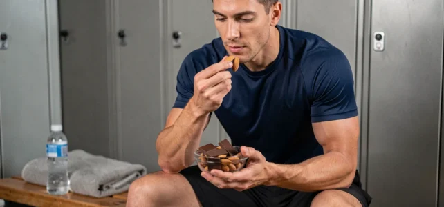 Pourquoi le magnésium est-il essentiel dans l’alimentation des sportifs ? Pourquoi le magnésium est-il essentiel dans l’alimentation des sportifs ?