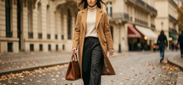 Les dernières tendances mode à découvrir pour rester stylé toute l’année Les dernières tendances mode à découvrir pour rester stylé toute l’année