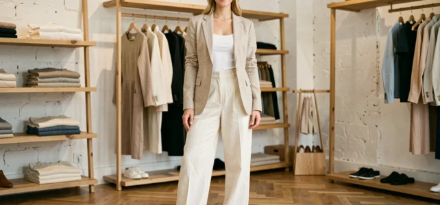 Tendances mode incontournables : inspirations et conseils pour un style unique Tendances mode incontournables : inspirations et conseils pour un style unique