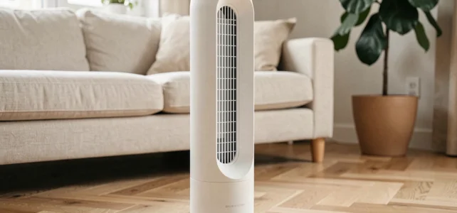 Pourquoi choisir le ventilateur Confort Line WCF-03S pour rafraîchir votre intérieur ? Pourquoi choisir le ventilateur Confort Line WCF-03S pour rafraîchir votre intérieur ?