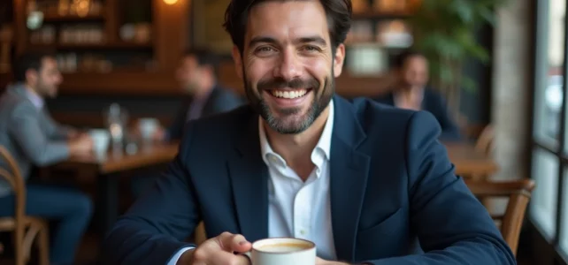 Yoann Usai compagnon et mariage : les secrets d’une vie sentimentale discrète